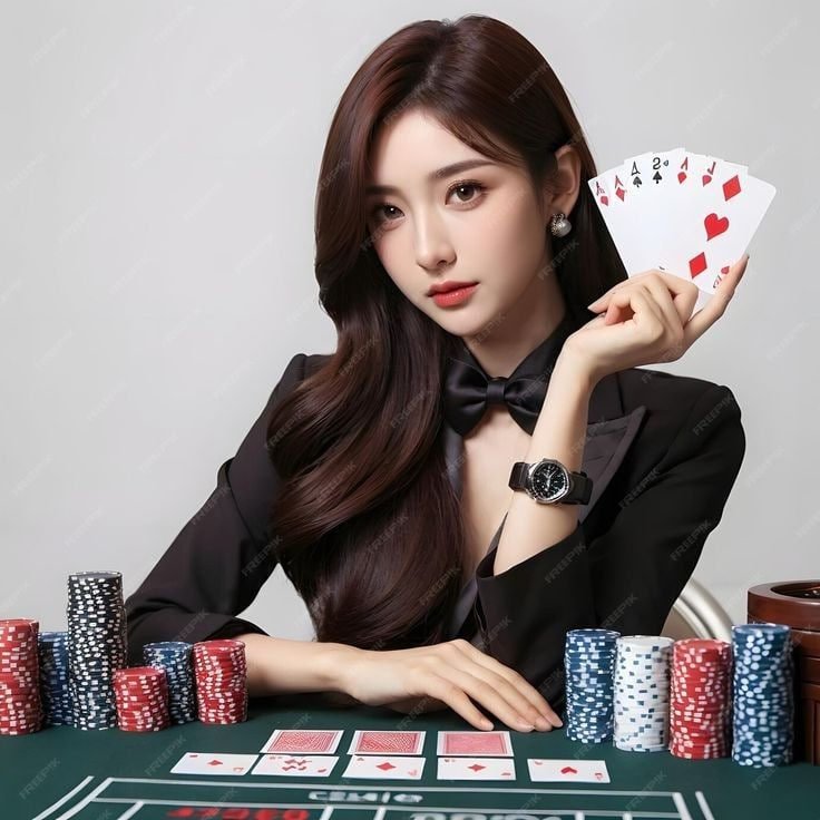 ril88 live casino studio profesional dealer cantik baccarat streaming langsung
