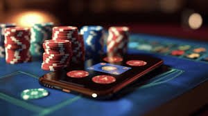 ril88 live casino tips bermain panduan pemula baccarat blackjack roulette