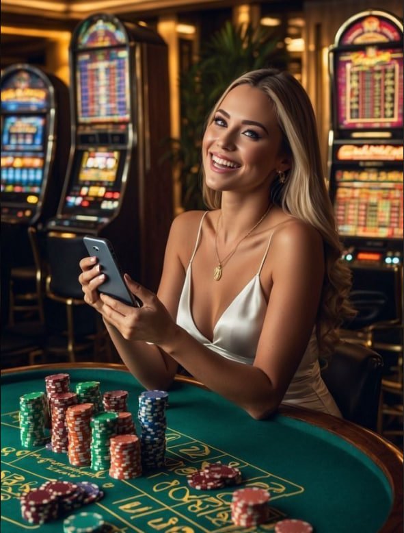 ril88 kemenangan live casino baccarat evolution gaming member Surabaya