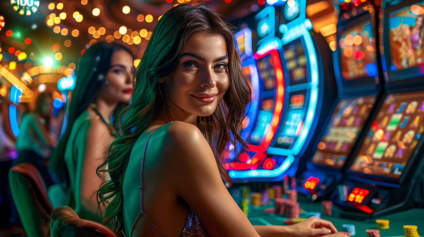 ril88 live casino dealer sungguhan streaming HD baccarat roulette blackjack
