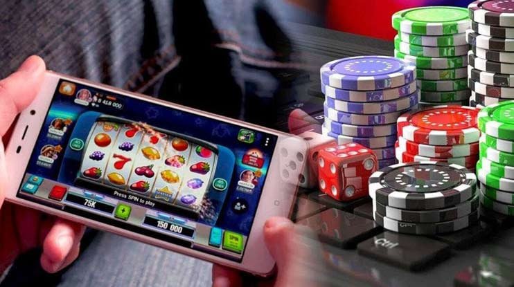 ril88 download aplikasi keunggulan performa mobile gaming android ios