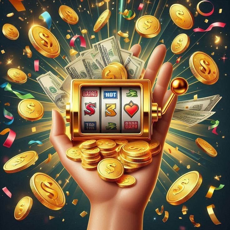 ril88 platform provider game terkemuka integrasi slot live casino olahraga